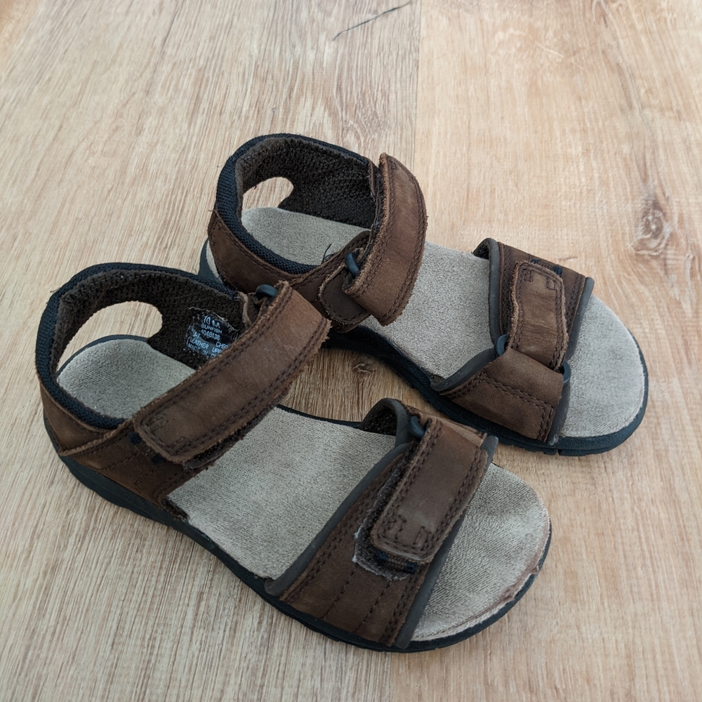 Stride Rite Sandals